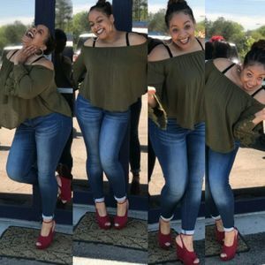 Meet your Posher, Shawn